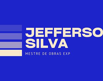 Portfólio Jefferson Silva - Mestre de Obras