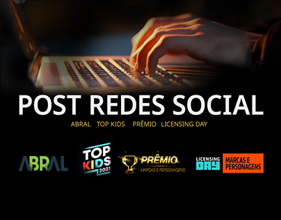 Post redes social