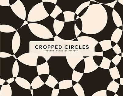 Cropped Circles