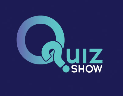 Quiz Show (Design Application)