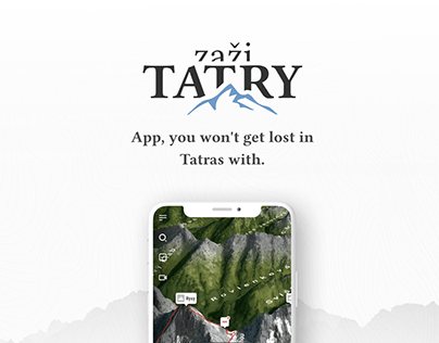 Zaži Tatry
