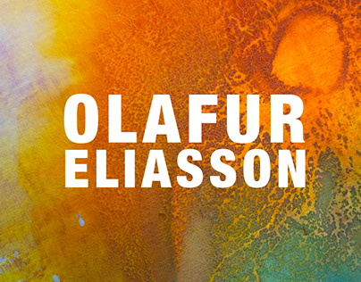 Sala Podiani GNU x Olafur Eliasson