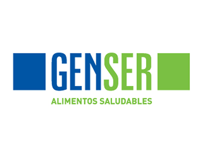 Genser - Social media content