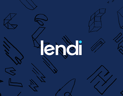 lendi — identity for a financial advisory platform