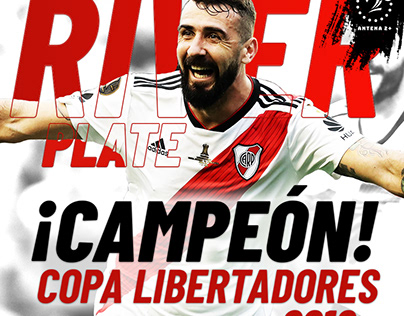 Final Copa Libertadores 2018