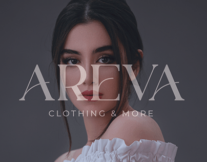 Branding for Areva brand