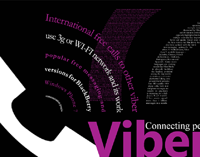viber connecting people