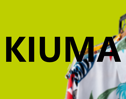 Project thumbnail - KIUMA