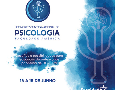 I Congresso Internacional de Psicologia