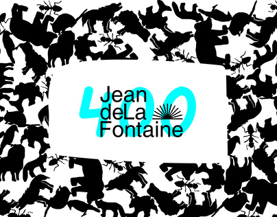400 ans de Jean de La Fontaine