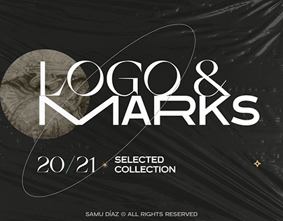 Logo & Marks | 20/21