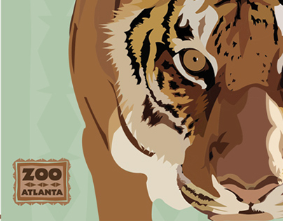 Zoo Atlanta Campaign