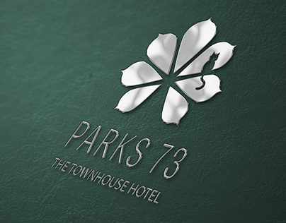 REAL ESTATE IDENTITY - PARKS73