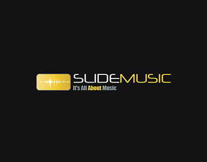 Slide Music