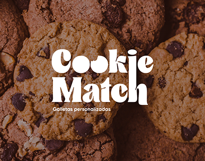 Cookie Match