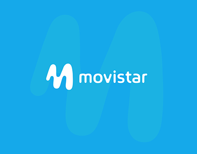 Rebranding Movistar