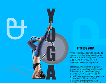 fitness yoga