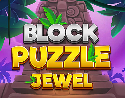 Block Puzzle Jewel