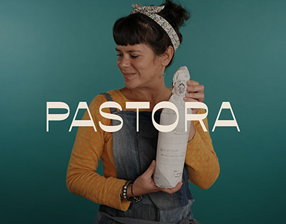 Pastora Branding