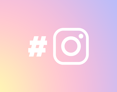 #TheHashtagOfShame by Instagram