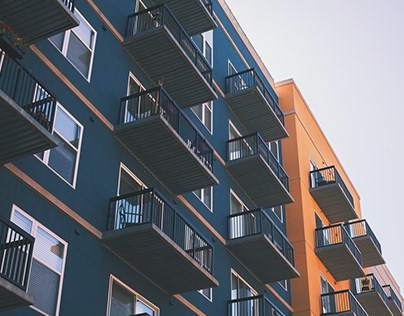 2022 Outlook for the Multifamily Market