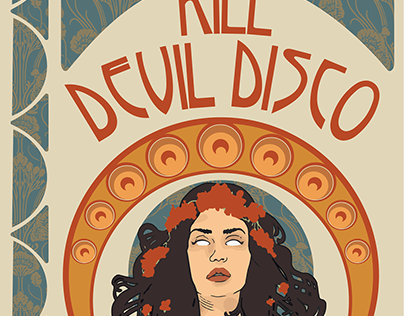 Spring Awakening - Kill Devil Disco