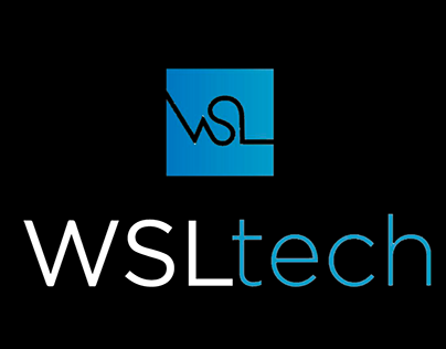 WSL tech - Redes Sociais & Blog (PT-BR)
