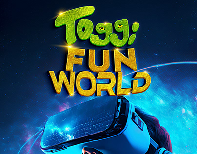 Toggi Fun World | Birthday
