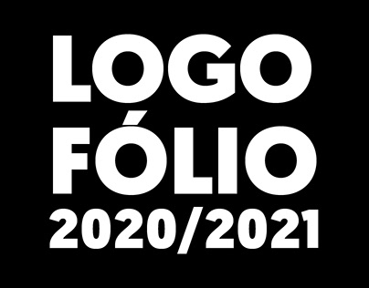 Logofolio 2020 | 2021