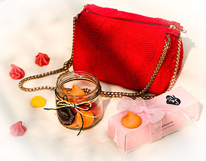 Product Shoot : Luxury Bags by Nitya Biswas