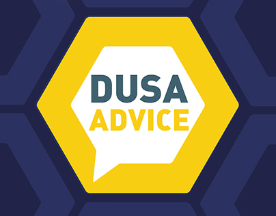 DUSA Advice