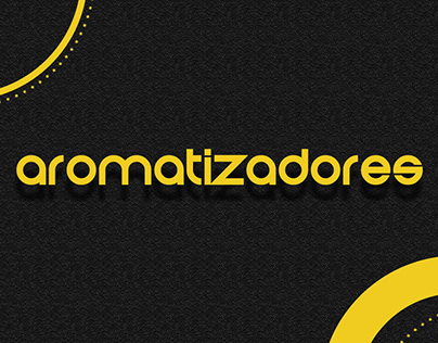 Aromatizadores