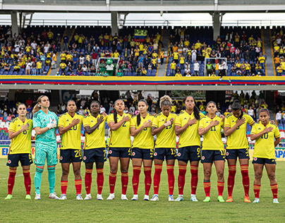 Colombia 1-0 Zambia