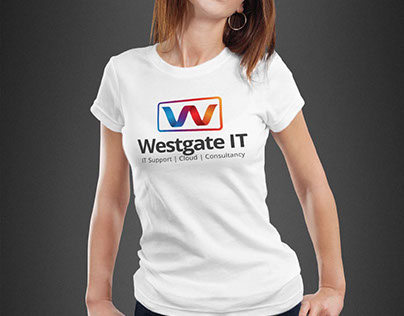 Westgate IT Logo