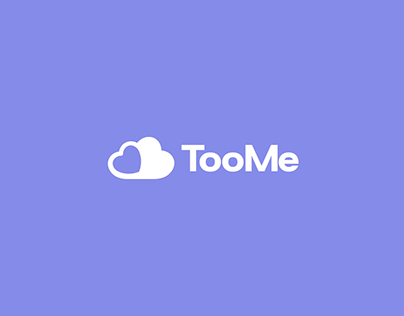 TooMe Diapers Logo And Packaging