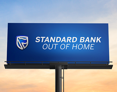 Standard Bank: OOH