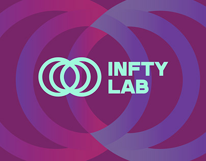Infty Lab Logotype Redesign