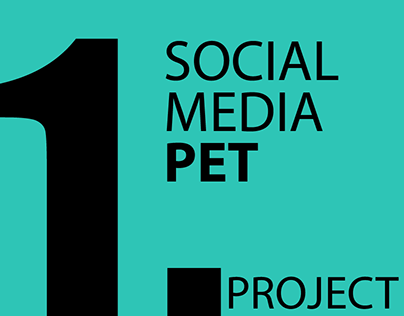 Social media pet