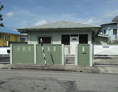 Get Guest Houses in Trinidad & Tobago