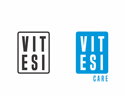 VITESI logo design