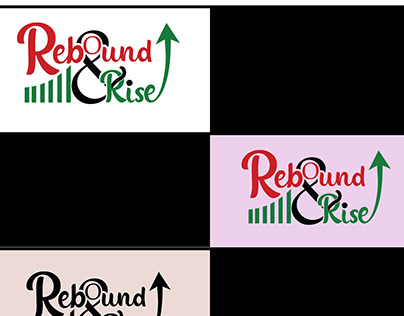 Rebound and Rise logo