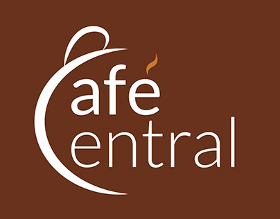 Café central - Proyecto académico