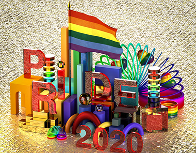 Pride 2020!