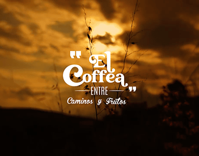 EL COFFEA Cortometraje