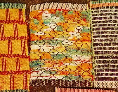 Pique Weave Collection