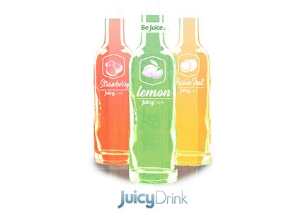 Juicy Drink