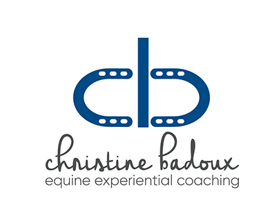 Christine Badoux Coaching Logo