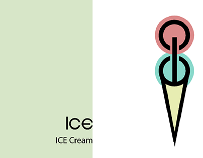 ICE cream