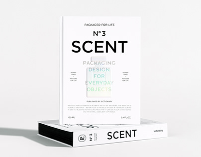 Packaged for Life: Scent
