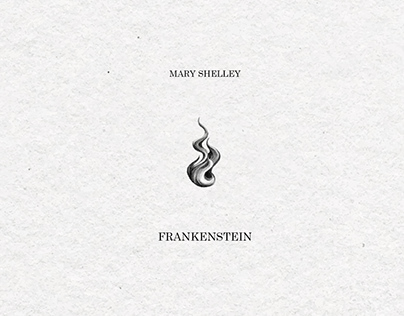 "Frankenstein" Mary Shelley